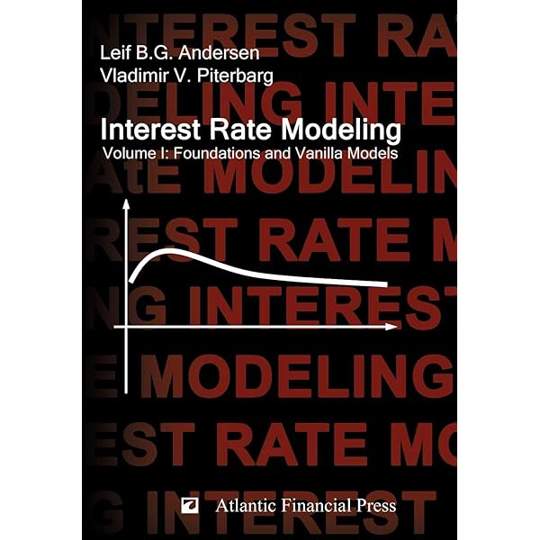 語学+参考書 Interest Rate Modeling. Volume 3: Products and Risk Management Amazon | Interest Rate Modeling. Volume 3: Products and Risk